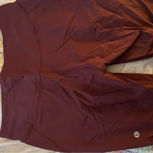 Base Pace 8” shorts